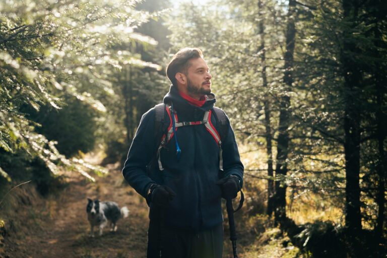 Staying Fit While Traveling: Effective Workout Routines